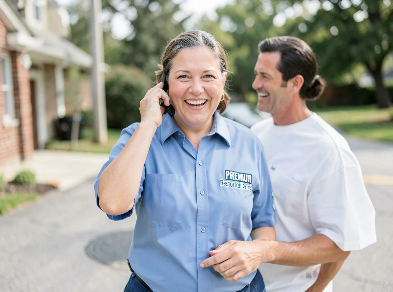 Water Damage Restoration Okreek, SD FAQs